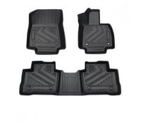 Tappetino per auto per Toyota per RAV 4 2019-2021 5th per RAV4 | Auto Pavimento Liner Vassoio Piede Pad Tappetini(RHD RAV4 Gasoline)