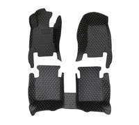 Tappetino per auto Per Toyota Rav4 2001 2004 2005 2009 2013 2014 2019 2020 2021 2022 2023 Tappetini Per Auto Accessori Interni(Beige nero,Hybrid 20-2023)