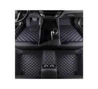 Tappetino Per Auto Per VW Per T-Cross 2018 2019 2020 2021 2022 Tappeti In Pelle Tappeti Rilievi Per Auto Accessori Interni MTVTFECEWG(Set A,1)
