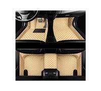 Tappetino Per Auto Personalizzato Per Fiat Per Freemont 5 Posti 2012-2016 Per Tappeti Protettivi Impermeabili In Pelle MTVTFECEWG(Single 1)