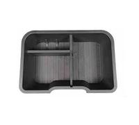 Tappetino Per Bagagliaio Auto Per BMW X3 IV 2024 2025 2026, Organizer Per Bagagliaio In ABS Impermeabile, Contenitore Inferiore Sotto Il Pavimento Con Divisorio