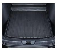 Tappetino Per Bagagliaio Auto Per BYD Per Song Per Plus Per DMI 2021-2023 Tappetino Per Bagagliaio Posteriore Per Auto, Protezione Antifango, Impermeabile, Su Misura(Lower levels)