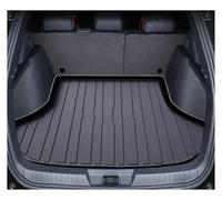 Tappetino Per Bagagliaio Auto Per BYD Per Song Per Plus Per DMI 2021-2023 Tappetino Per Bagagliaio Posteriore Per Auto, Protezione Antifango, Impermeabile, Su Misura(Upper strata)