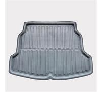 Tappetino per bagagliaio auto Per Civic 5 Porte Per Hatchback 2017 2018 2019 2020 2021 Tappetino Bagagliaio Posteriore Rivestimento Vassoio Pavimento EVA