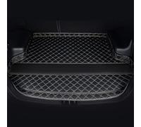 Tappetino per Bagagliaio Auto per Hyundai Santa Fe Seven Seat 2006-2012,Rivestimento per Bagagliaio Alto,Antiscivolo