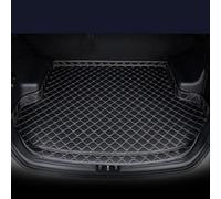 Tappetino per Bagagliaio Auto per Hyundai Santa Fe Seven Seat 2006-2012,Rivestimento per Bagagliaio Alto,Antiscivolo