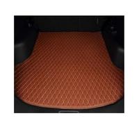 Tappetino Per Bagagliaio Auto Per Jaguar XJ L 2010 2011 2012 2013 2014 2015 2016 2017 2018 Rivestimento Interno In Moquette ATGCBCAUF(6)