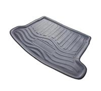 Tappetino per bagagliaio auto Per N&issan Per Qashqai J11 2014 2015-2020 2021 Tappetino Bagagliaio Posteriore Auto Vassoio Accessori EVA