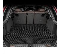Tappetino Per Bagagliaio Auto Per Vassoio Antiscivolo Accessori Per Ford Per Edge 2009 2010 2011 2012 2013 2014(Style 2)