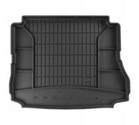 Tappetino per bagagliaio con inserto in gomma e moquette RENAULT Grand Scenic 2