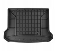 Tappetino per bagagliaio con inserto in gomma e moquette VOLVO XC60 1 2008-2017