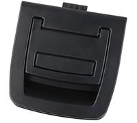 Tappetino per Bagagliaio con Maniglia Compatibile con X5 E70 E71 E X6 Modelli 2006-2013 con Accesso Senza Chiave per 51479120283 51477256772