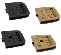 Tappetino per Bagagliaio con Maniglia per Auto per Portellone Posteriore Compatibile con BMW X5 X6 E70 E71 E72 F15 F16 F07 Codice Prodotto: 51479120283 Codice Prodotto: 51476958161