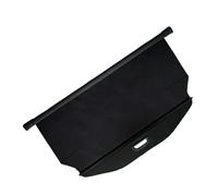 tappetino per bagagliaio Copertura per bagagliaio posteriore auto adatta per DFSK Landian E5 NEV 2023-2026, divisorio per bagagliaio.(Carbon fiber skin,7 seats)