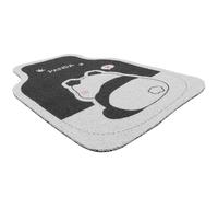 Tappetino Per Bagagliaio Dell'auto Tappetini Gomma Da Pavimento Non Slip