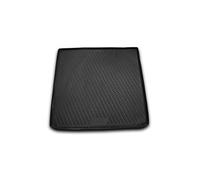 Tappetino per bagagliaio Element adatto per Opel Astra J Sports Tourer | 2012-2018 | Tappetino per auto antiscivolo su misura al 100%, tappetino per auto in gomma, tappetino protettivo per bagagliaio