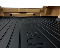 Tappetino per bagagliaio FROGUM DZ403055 KIA VENGA (YN) 1.4 2010-2019