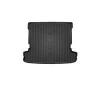 TPE Frogum Dry Zone Vassoio Vasca Baule per Mitsubishi Pajero IV 2006-2021 TPE g