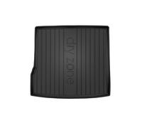 Vasca baule bagagliaio dryZone per Dacia Duster 2WD 2017 in poi gomma