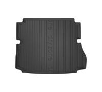 Vasca baule bagagliaio dryZone per RENAULT Scenic Grand 2009-2016 gomma