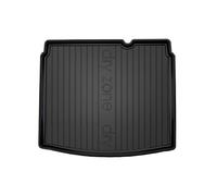 Vasca baule bagagliaio dryZone per JEEP Compas II 2017 in poi gomma