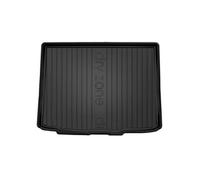 Vasca baule bagagliaio dryZone per JEEP Renegade 2014 in poi gomma