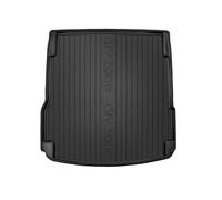 FROGUM Dry Zone Tappetini Gomma per AUDI A6 Avant (4A5, C8) nero