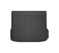 TPE Frogum Dry Zone Vassoio Vasca Baule per Audi Q5 I 2008-2016 TPE gomma protez