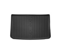 Frogum Vasca baule Dry Zone DZ548942 per Renault Clio IV 2012-2020 gomma TPE