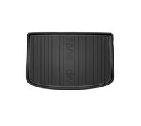 TPE Frogum Dry Zone Vassoio Vasca Baule per Audi A1 8X 2010-2018 TPE gomma prote