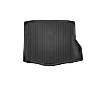 TPE Frogum Dry Zone Vassoio Vasca Baule per Mercedes CLA C117 2013-2019 TPE gomm