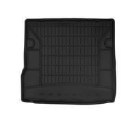 TPE Frogum Pro-Line Vassoio Vasca Baule per Dacia Duster II 2017-2021 TPE gomma