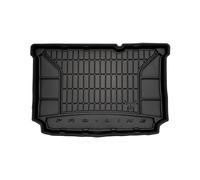 Frogum Tappetino per bagagliaio Pro-Line in TPE per Ford Fiesta VII 2017-2023