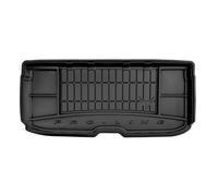 FROGUM ProLine 3D Esclusivo Tappetino Vasca Baule Bagagliaio perfetto per Mini Cooper III dal 2014
