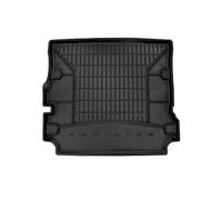 TPE Frogum Pro-Line Vassoio Vasca Baule per Land Rover Discovery IV 2009-2016 TP
