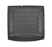 TPE Frogum Pro-Line Vassoio Vasca Baule per Skoda Fabia III 2014-2022 TPE gomma