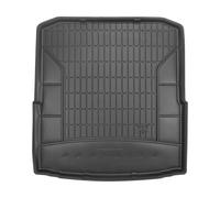 Vasca Baule Bagagliaio per Skoda Superb III Liftback 2015 in poi su misura gomma