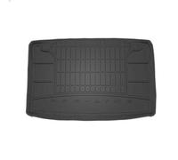 Tappetino per bagagliaio FROGUM TM404694 per CLIO III (BR0/1, CR0/1) 2 2006-2014