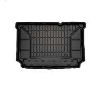 Tappetino per bagagliaio FROGUM TM404960 per FORD FIESTA VII (HJ, HF) 1 2017-