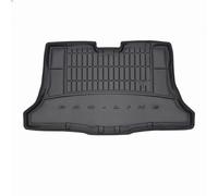 Tappetino per bagagliaio FROGUM TM405790 per TIIDA Hatchback (C11) 1.5 2004-2012