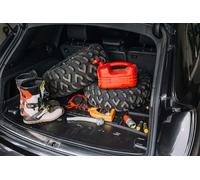 Tappetino per bagagliaio FROGUM TM413641 per VW GOLF VIII (CD1, DA1) 1 2020-