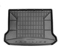 Tappetino per bagagliaio FROGUM TM548874 per VOLVO XC60 I SUV (156) 2 2013-2017