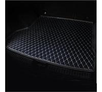 Tappetino Per Bagagliaio In Pelle Aut, Accessori Interni Per Subaru Per Forester 2013 2014 2015 2016 2017 2018 Tappetino per il bagagliaio(Style 8)
