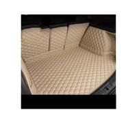 Tappetino Per Bagagliaio In Pelle Per Auto Personalizzato Per Mercedes Per Benz GLE Classe 2020 Cargo Liner Accessori Interni(Set 1)