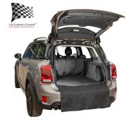 Tappetino Per Bagagliaio Mini Countryman Con Griglia Per Cani (2025 In Poi) 378