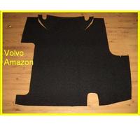 Tappetino per Bagagliaio per Adatto A per Volvo Amazon P121 P120 P130
