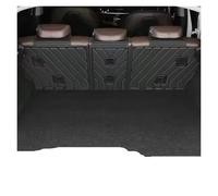 Tappetino Per Bagagliaio Per BMW X1 U11 Per U12 2023~2025 Vassoio Carico Posteriore Auto Tappetini Posteriori Bagagliaio Materiale Tappetino Bagagliaio Vasca Baule(Back Mat)