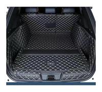 Tappetino per Bagagliaio Per BYD Per SONG Per PLUS Per DM-i Per EV 2020-2025 Tappetino Per Bagagliaio Posteriore Per Auto All Surrounded(Balck beige full set,Without audio system)