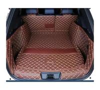 Tappetino per Bagagliaio Per BYD Per Song Per Plus Per Sealion 6 Per Seal U 2024 Tappetino Per Bagagliaio Posteriore Completamente Circondato Per Auto(Balck brown full set,Without audio system)
