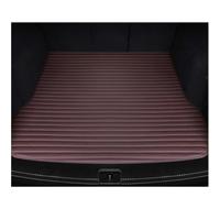 Tappetino per bagagliaio per Mazda 3 6 CX5 2 CX30 CX3 CX9 MS GJI MX5 RX8 Axela GH BK MP, tappetino antiscivolo per bagagliaio, protegge la moquette del veicolo, caffè C